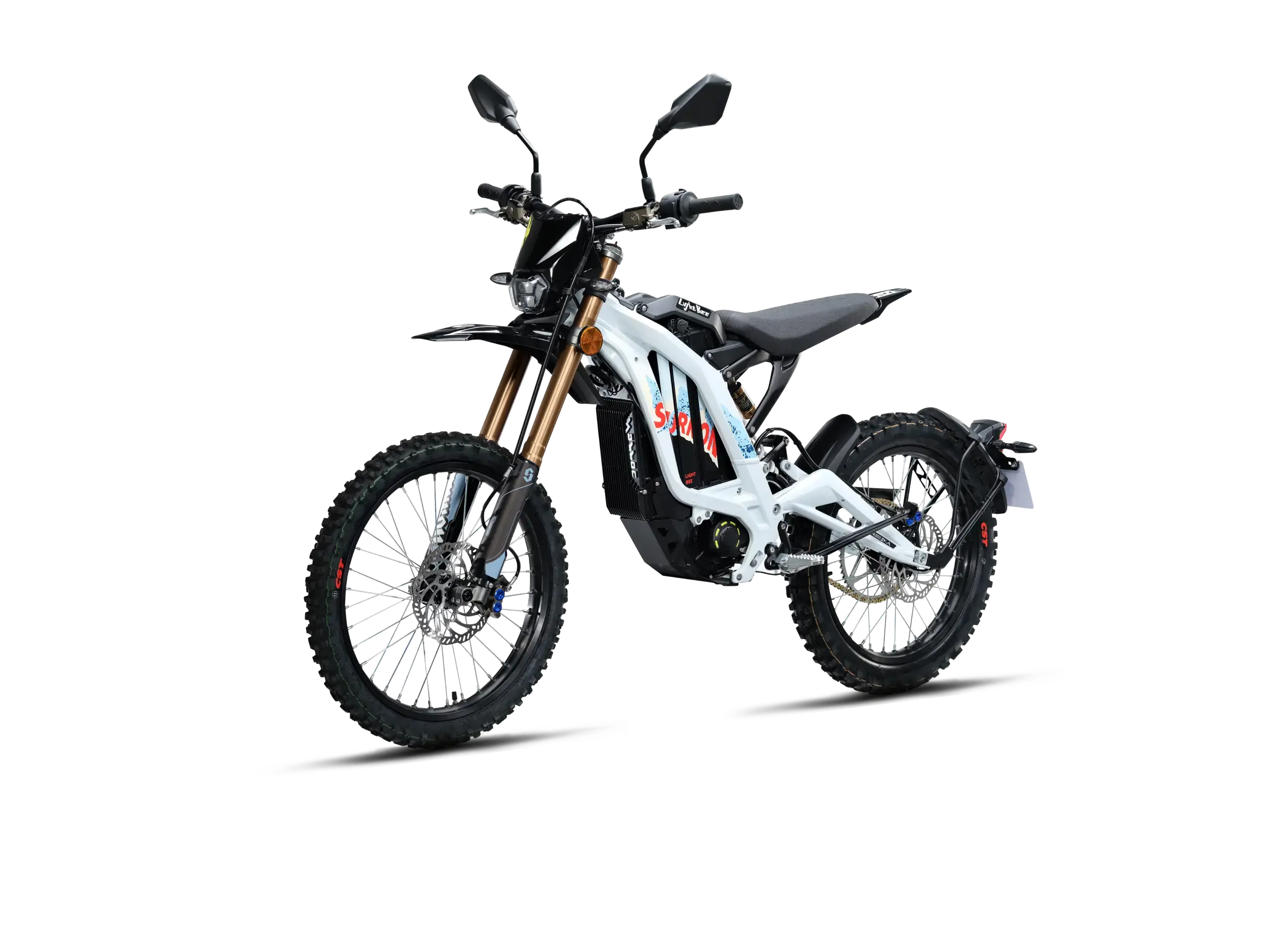 Surron Light Bee L1E 2026