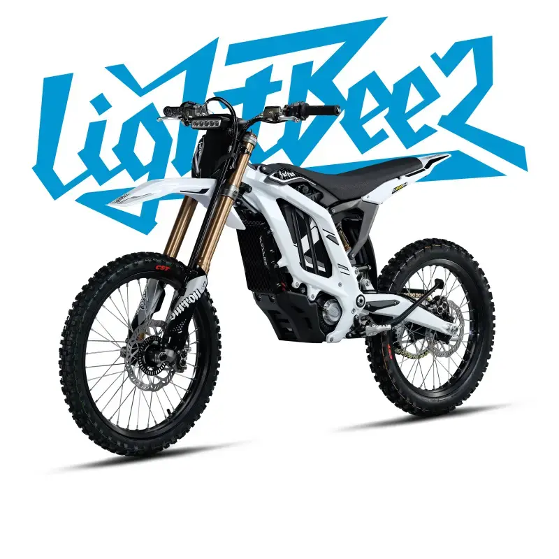 Surron Light Bee 2