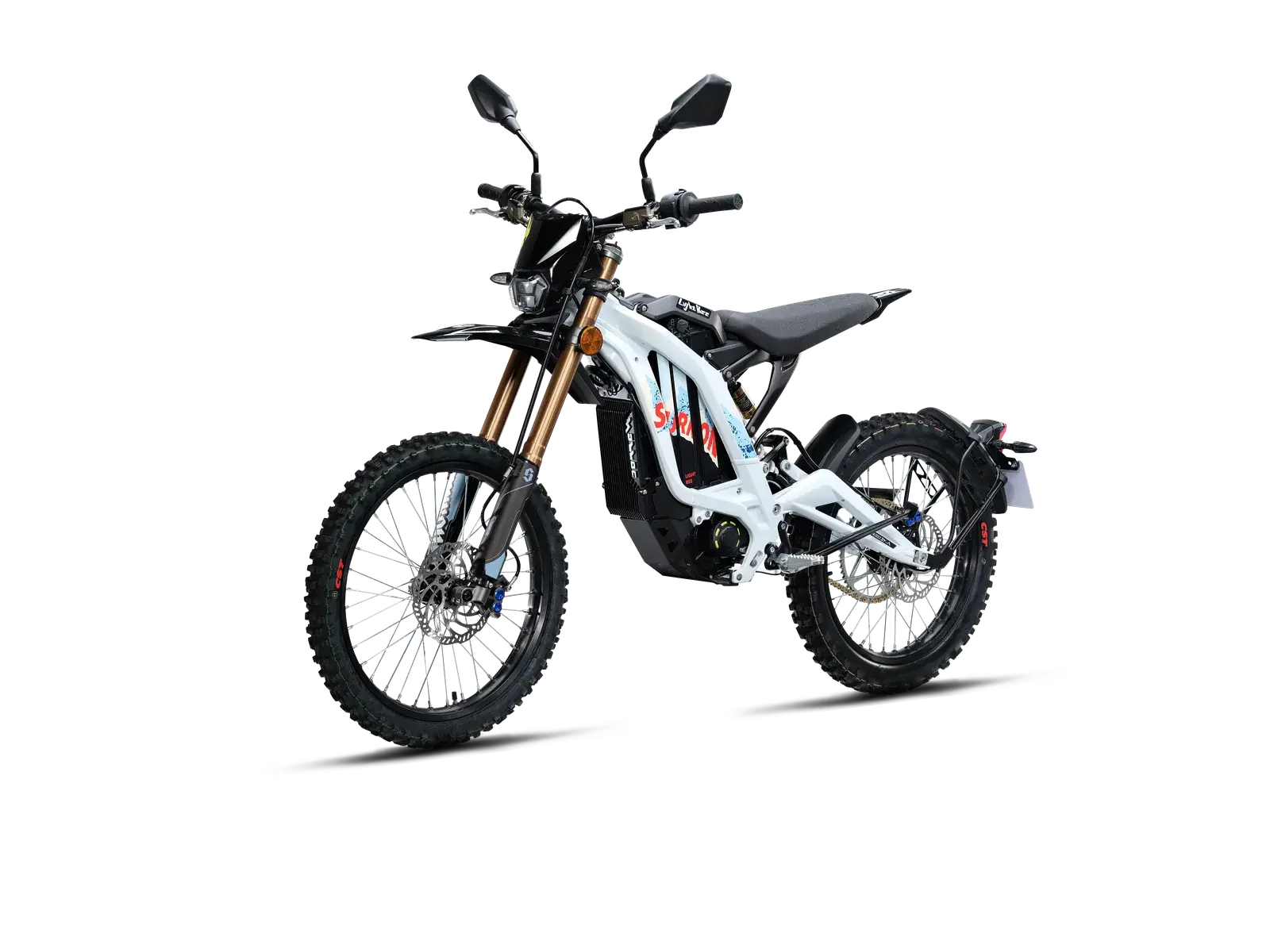 Surron Light Bee L1E 2026