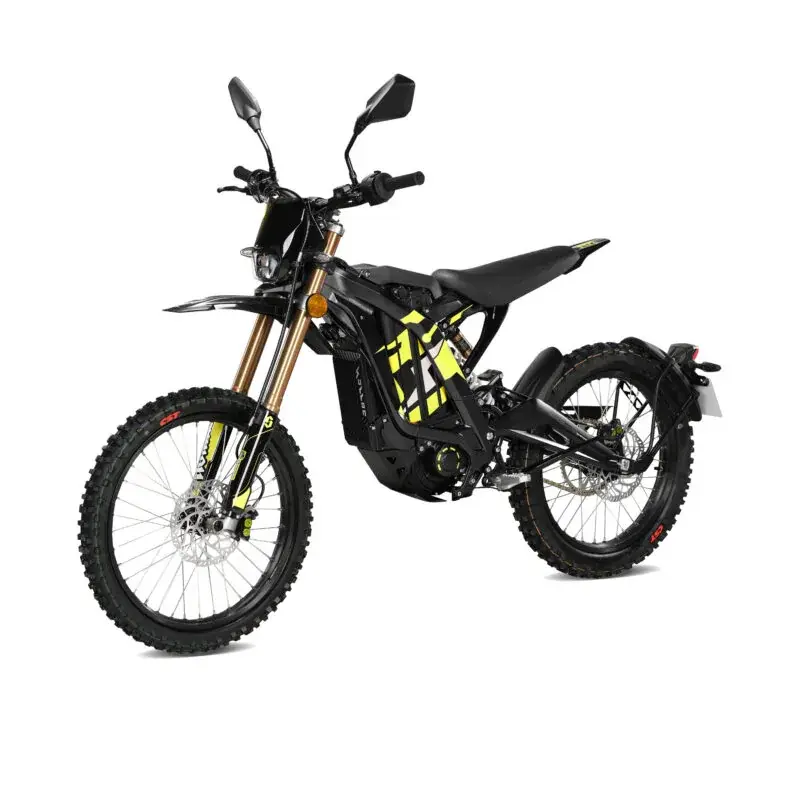 Surron Light Bee L1E 8 kW