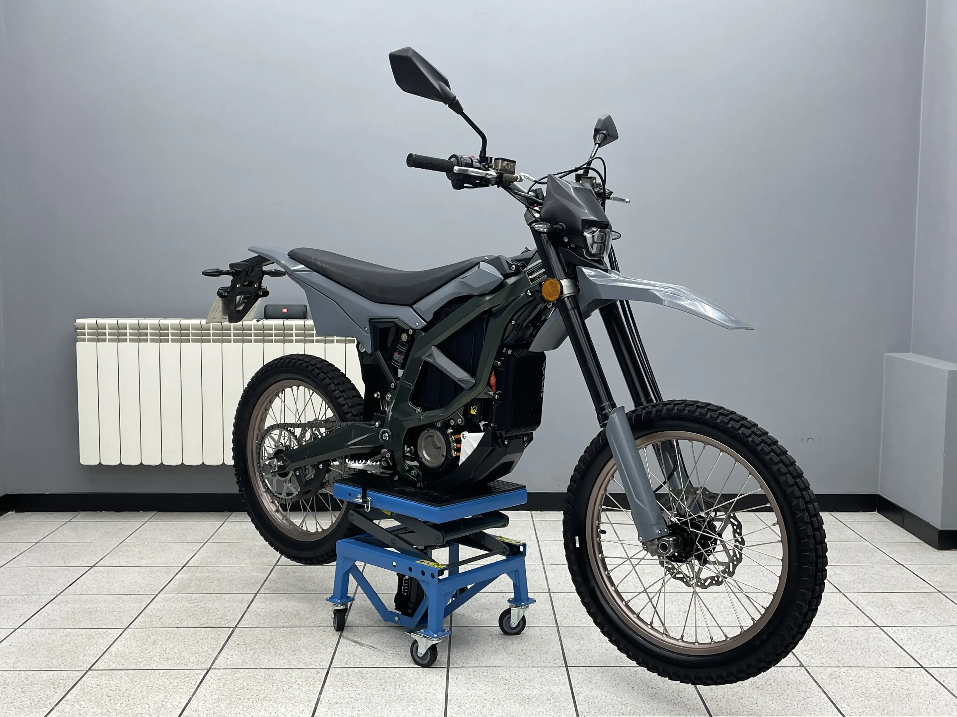 Surron Ultra Bee 2024 L3E