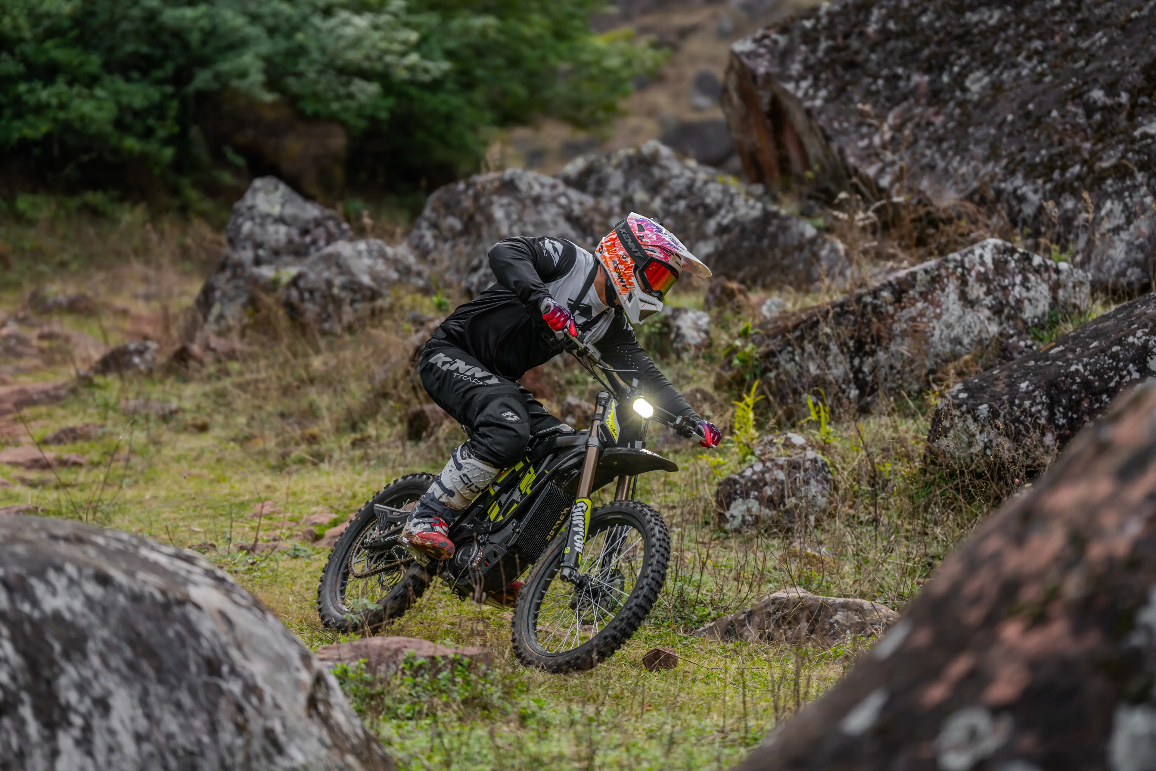 Motocykle elektryczne przygotowane do wymiany w E-Bike Zone