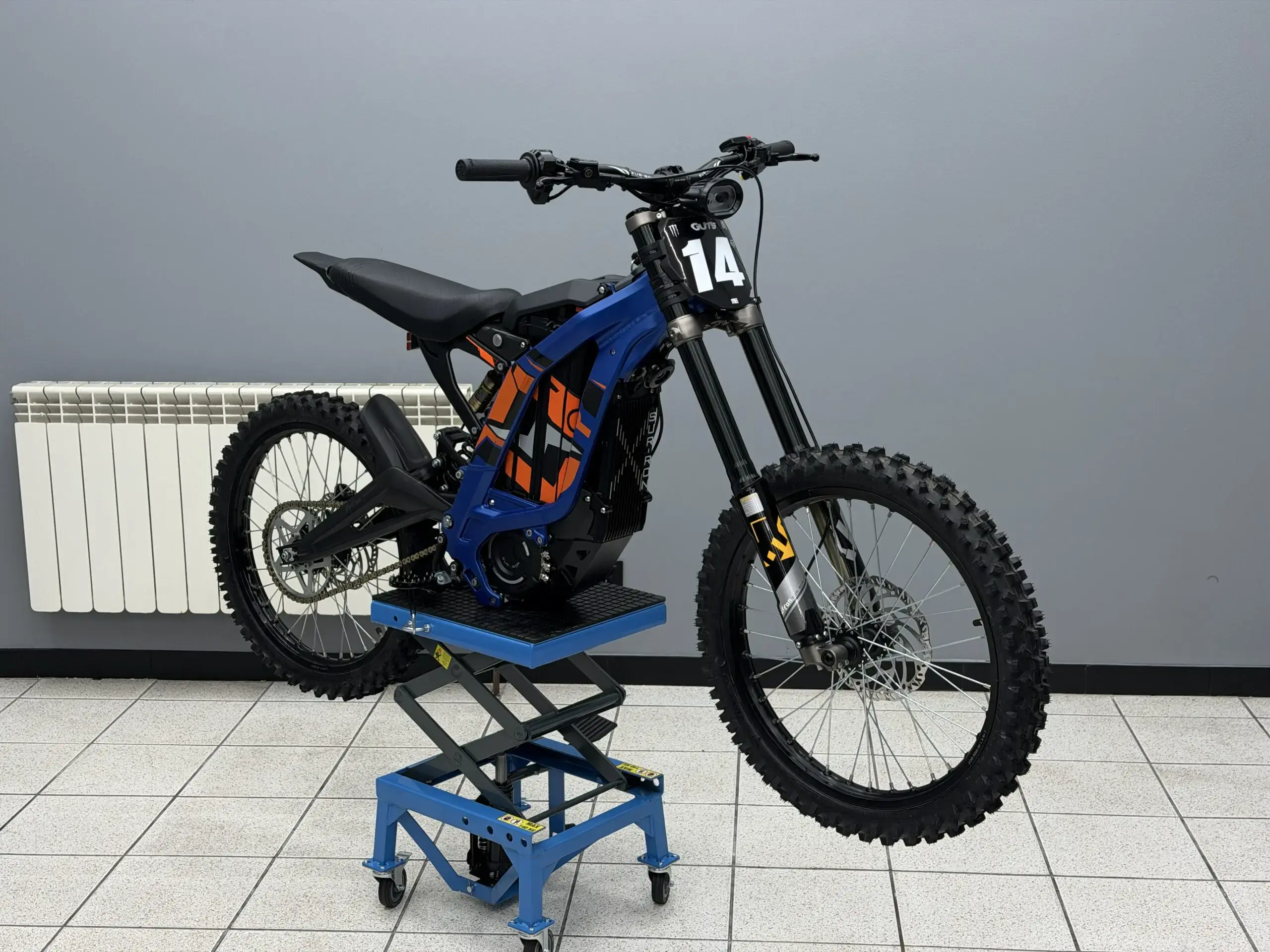 Surron Light Bee X 2023