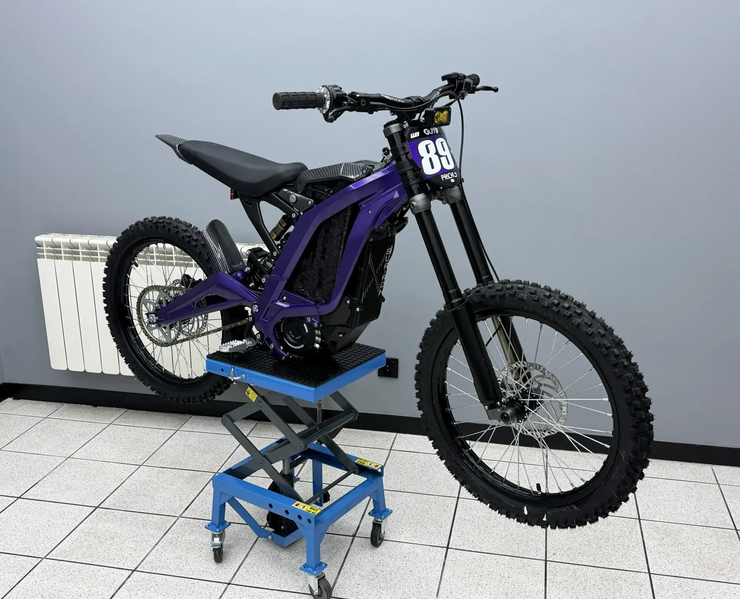 Surron Light Bee X 2024